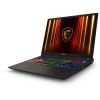 Ноутбук MSI Vector 16HXAI (A2XWIG-222XUA) - Зображення 2