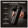 Бутылка для воды ION8 OneTouch Vacuum Insulated 500 мл Black (I8TS500BLK) - Изображение 2