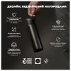 Бутылка для воды ION8 OneTouch Vacuum Insulated 500 мл Black (I8TS500BLK) - Изображение 3