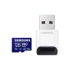 Карта пам'яті Samsung 512GB microSDXC class 10 UHS-I U3 V30 Pro Plus (MB-MD512SB/WW) - Зображення 1