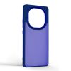 Чехол для мобильного телефона Armorstandart Frame Xiaomi Redmi Note 14 Pro 4G Blue (ARM79870) - Изображение 1