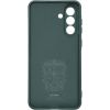 Чехол для мобильного телефона Armorstandart ICON Samsung A36 5G Camera cover Dark Green (ARM82180) - Изображение 1