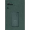 Чехол для мобильного телефона Armorstandart ICON Samsung A36 5G Camera cover Dark Green (ARM82180) - Изображение 3