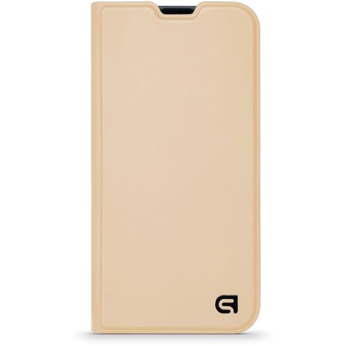 Чехол для мобильного телефона Armorstandart OneFold Case ZTE Blade V70 4G Gold (ARM83001)