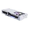 Видеокарта MSI GeForce RTX5070 Ti 16GB GAMING TRIO OC WHITE (RTX 5070 Ti 16G GAMING TRIO OC WHITE) - Изображение 1