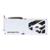 Видеокарта MSI GeForce RTX5070 Ti 16GB GAMING TRIO OC WHITE (RTX 5070 Ti 16G GAMING TRIO OC WHITE) - Изображение 2