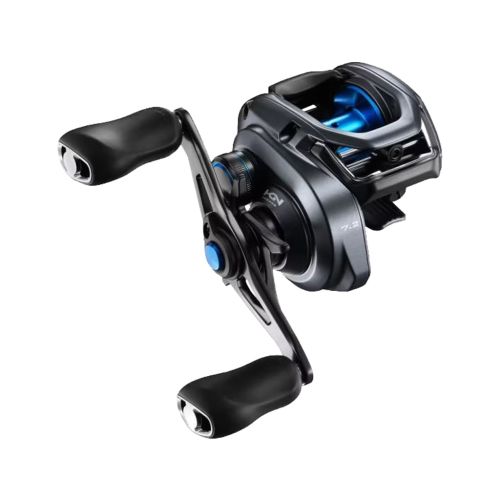 Катушка Shimano SLX XT A 150 Right Hand 4+1BB 6.31 (SLXXT150A)