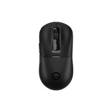 Мишка Lorgar MSA10W Wireless Gaming Black (LRG-MSA10W-BK)