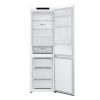 Холодильник LG GW-B459FVLW - Зображення 1