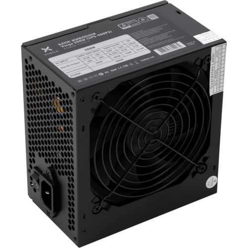 Блок живлення Vinga 550W (VPS-550P1)