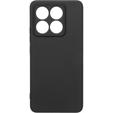 Чохол до мобільного телефона Armorstandart ICON Xiaomi 14T Camera cover Black (ARM85084) Чохол до мобільного телефона Armorstandart ICON Xiaomi 14T Camera cover Black (ARM85084)