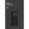 Чохол до мобільного телефона Armorstandart ICON Xiaomi 14T Camera cover Black (ARM85084) - Зображення 3