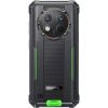 Мобільний телефон OUKITEL G1 6/256GB Green (6931940757867) - Зображення 2