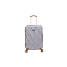 Валіза Semi Line 24 M T5849-2 Light Grey (DAS303353)