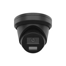 Камера відеоспостереження Hikvision DS-2CD2383G2-LI2U (2.8) black