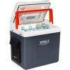 Автохолодильник Zorn Z-26 LNE + USB 12/230 V (4251702501142) - Зображення 2