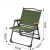 Крісло складане Time Eco ТЕ-08 SD (4820211101756) - Зображення 1