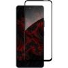 Скло захисне Intaleo Full Glue Infinix Hot 50 5G Black (1283126606939) - Зображення 1