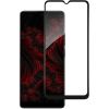 Скло захисне Intaleo Full Glue Xiaomi Poco C50 Black (1283126589683) - Зображення 1
