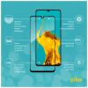 Скло захисне Piko Full Glue Realme C63 Black (1283126594984) - Зображення 1