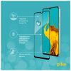 Скло захисне Piko Full Glue Realme C63 Black (1283126594984) - Зображення 3