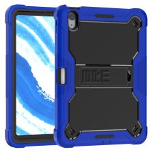 Чехол для планшета Armorstandart Rover Apple iPad Air 11 2025 / 2024 Blue (ARM84956) Чехол для планшета Armorstandart Rover Apple iPad Air 11 2025 / 2024 Blue (ARM84956)