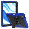 Чохол до планшета Armorstandart Rover Apple iPad Air 11 2025 / 2024 Blue (ARM84956) - Зображення 1
