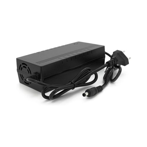 Мережевий зарядний пристрій для АКБ Voltronic LiFePo4 36V(43.8V), 12S, 3A (YT-3630-43830)