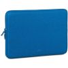 Чехол для ноутбука RivaCase 13.3 7703 Suzuka Azure Blue (7703Azure Blue) - Изображение 1