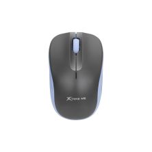 Мышка Xtrike ME GW-116 Wireless Grey (GW-116GY)