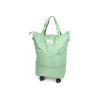 Сумка дорожная Voltronic 55х22х80 cm, 56-75 л Green (YT-M-75Green) - Изображение 1