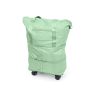 Сумка дорожная Voltronic 55х22х80 cm, 56-75 л Green (YT-M-75Green) - Изображение 2