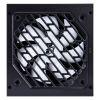 Блок питания 1stPlayer 500W (FK-500-BK-EU) - Изображение 3