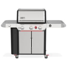 Гриль-барбекю Weber Genesis SP-335 Black (1501319)