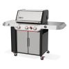 Гриль-барбекю Weber Genesis SP-335 Black (1501319) - Зображення 2