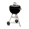 Гриль-барбекю Weber Classic Kettle 47 см Black (1241304) - Зображення 2