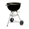 Гриль-барбекю Weber Classic Kettle 47 см Black (1241304) - Зображення 3