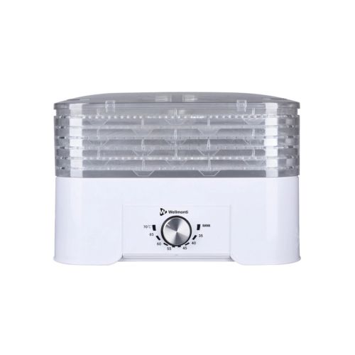 Сушка для овощей и фруктов Wellmonti WM-1012