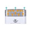 Сушка для овощей и фруктов Wellmonti WM-1012 - Изображение 1