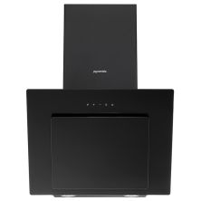 Вытяжка кухонная Pyramida NRX 60 (1100) SR GBL