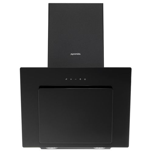 Вытяжка кухонная Pyramida NRX 60 (1100) SR GBL
