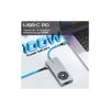 Концентратор Promate USB-C 14-in-1 Promate comandhub-pro (comandhub-pro) - Зображення 1