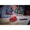 Адаптер для інструменту Einhell USB акумуляторний TC-CP 18 Li USB A/C - Solo, PXC, 18В, Type-A/Type-C, 2A (4514148) - Зображення 1