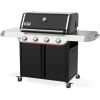 Гриль-барбекю Weber Genesis E-415 (1501315) - Зображення 2