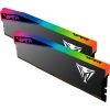 Модуль пам'яті для комп'ютера DDR5 64GB (2x32GB) 6000 MHz Viper Elite 5 Ultra RGB Patriot (VEUR564G6028K) - Зображення 1