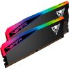 Модуль пам'яті для комп'ютера DDR5 64GB (2x32GB) 6000 MHz Viper Elite 5 Ultra RGB Patriot (VEUR564G6028K) - Зображення 2