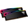 Модуль пам'яті для комп'ютера DDR5 64GB (2x32GB) 6000 MHz Viper Elite 5 Ultra RGB Patriot (VEUR564G6028K) - Зображення 3