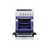 Плита Artel Apetito 50 10-E White - Изображение 1