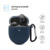 Чехол для наушников Armorstandart Hang Case для Google Pixel Buds Pro Midnight Blue (ARM75404) - Изображение 1