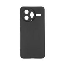 Чехол для мобильного телефона Armorstandart Matte Slim Fit Xiaomi Poco F7 Ultra Camera cover Black (ARM85216)